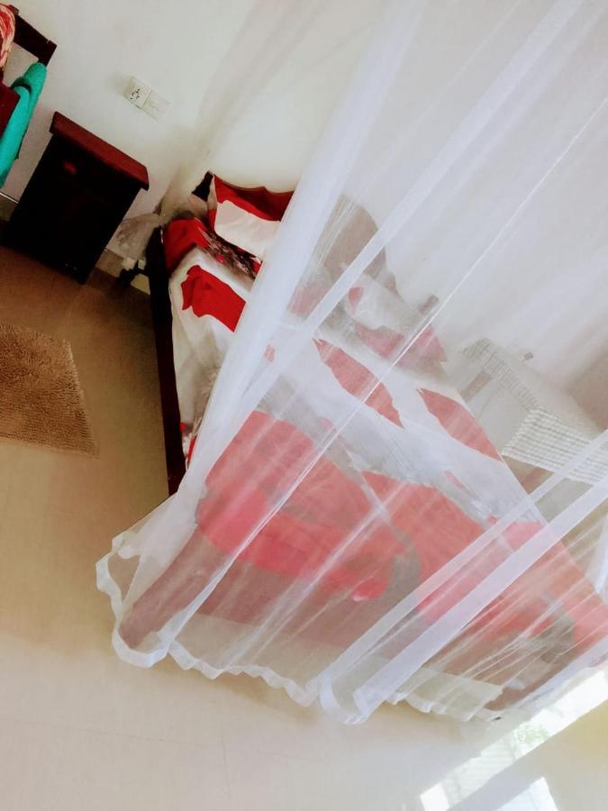 Appartement New Red Rose Ella Extérieur photo