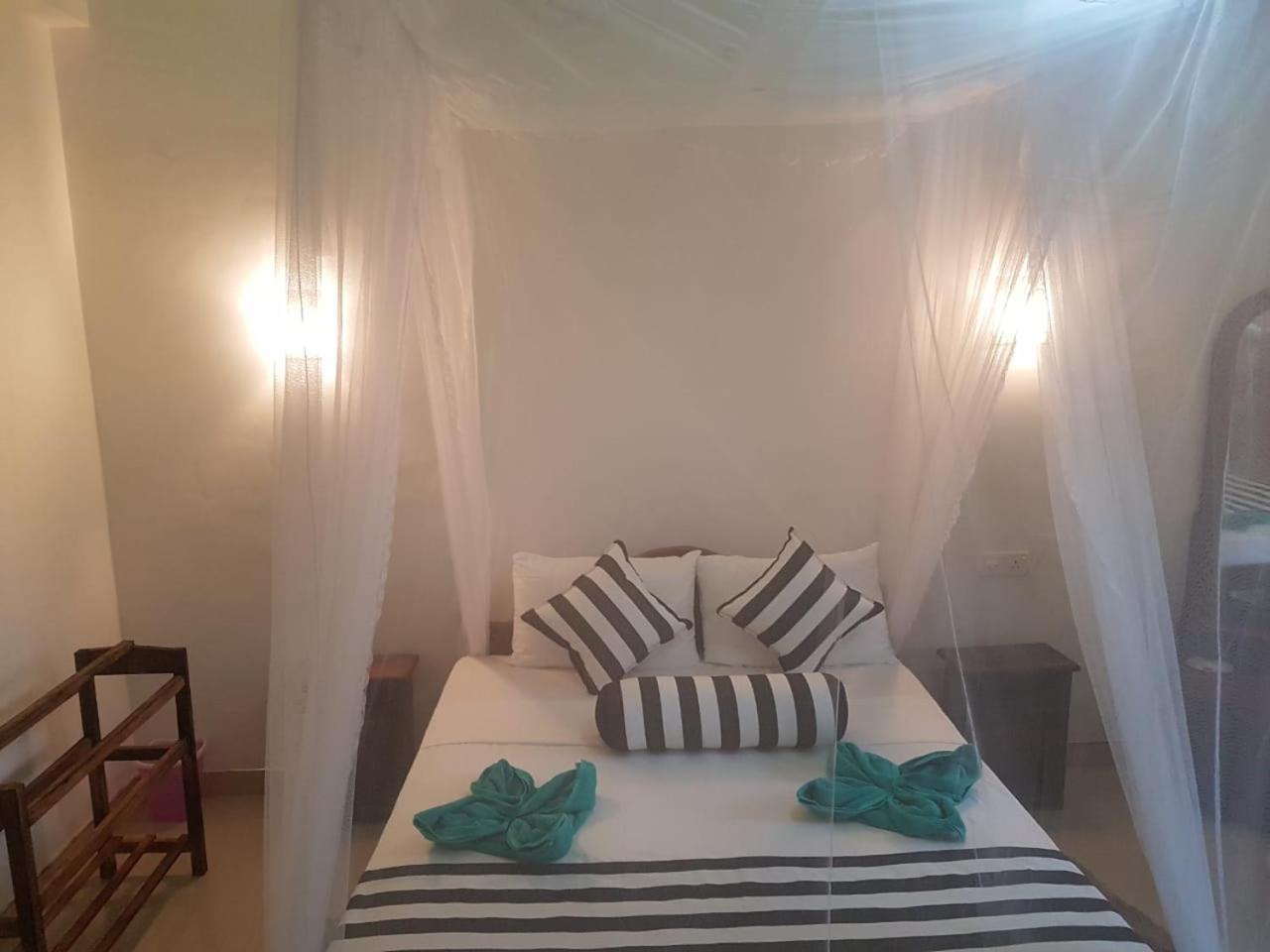 Appartement New Red Rose Ella Extérieur photo